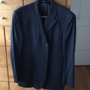 Men’s Blazer